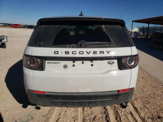 SALCR2BGXGH560556 Land Rover Discovery Sport Hse