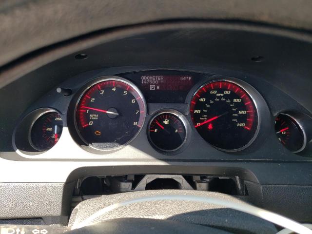 1GKKRNED4BJ242363 GMC ACADIA SLE