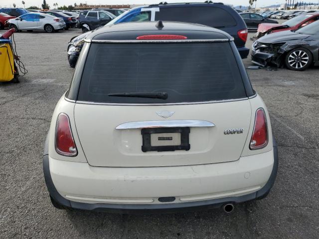 WMWRC33516TK70382 Mini Cooper