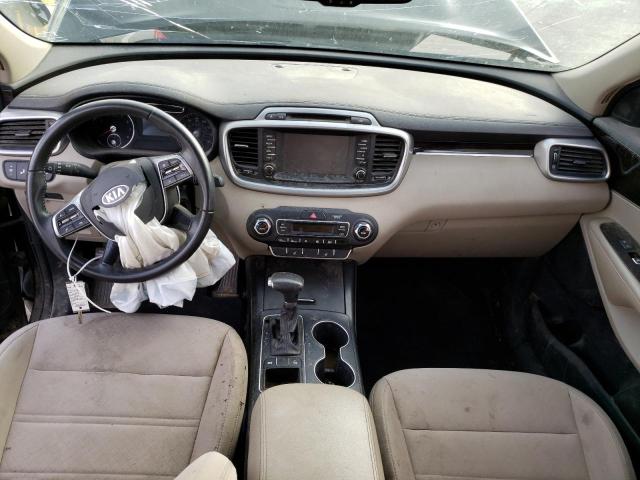 2019 KIA SORENTO L - 5XYPG4A37KG449263