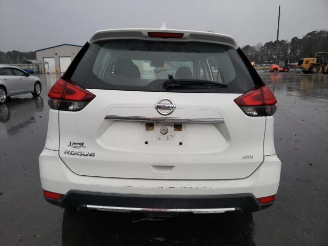 2017 NISSAN ROGUE S KNMAT2MVXHP512901