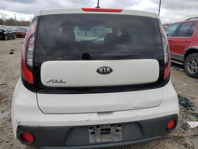 KNDJN2A27J7509092 KIA Soul