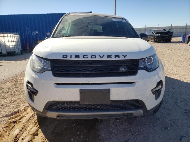 SALCR2BGXGH560556 Land Rover Discovery Sport Hse
