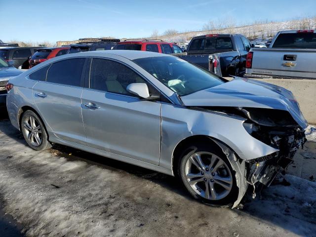 2019 HYUNDAI SONATA LIM - 5NPE34AF1KH740556