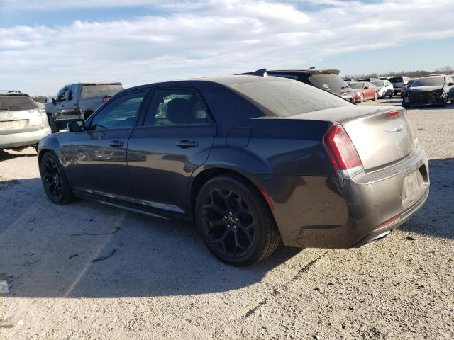 2018 CHRYSLER 300 S - 2C3CCABG9JH243697