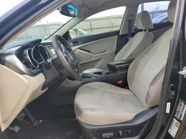 5XXGM4A72EG331304 KIA Optima Lx