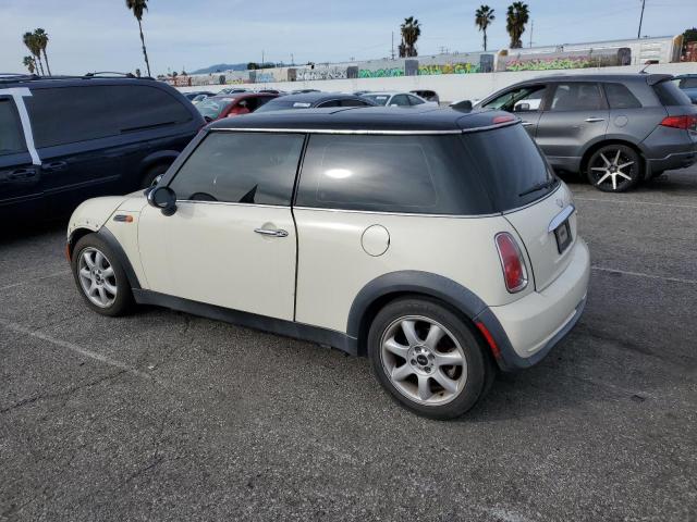 WMWRC33516TK70382 Mini Cooper