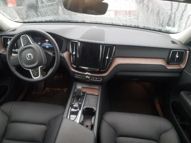 YV4L12RK7N1013997 Volvo Xc60 B5 Momentum