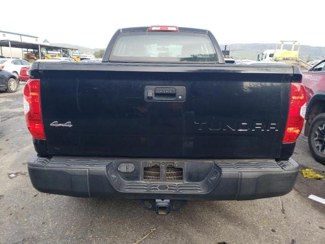 2015 TOYOTA TUNDRA DOU - 5TFUM5F13FX061684