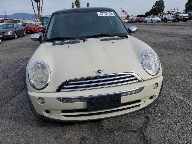 WMWRC33516TK70382 Mini Cooper