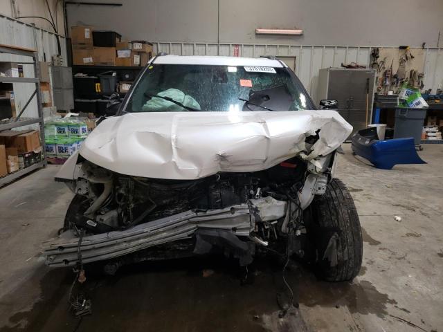 2016 FORD EXPLORER L - 1FM5K7F83GGA05843