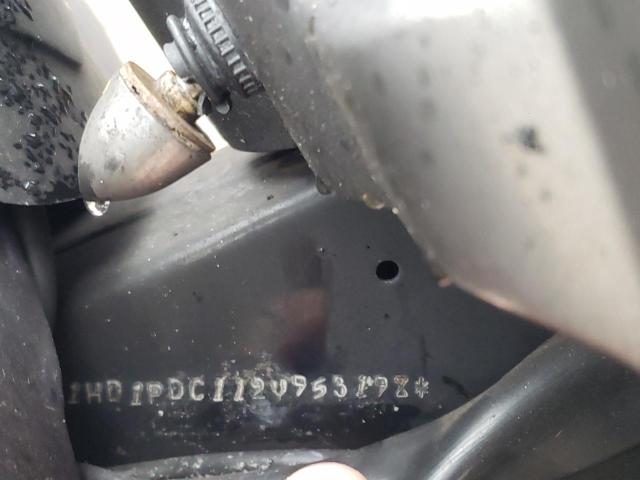 2002 HARLEY-DAVIDSON FLHRSEI 1HD1PDC112Y953198