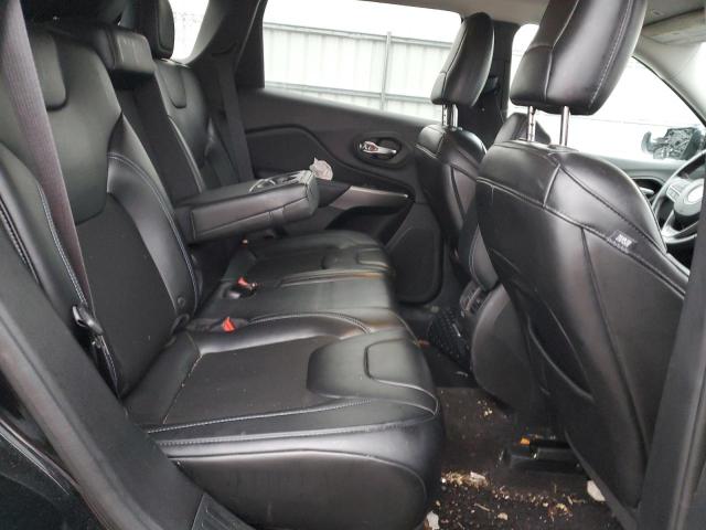2019 JEEP CHEROKEE L - 1C4PJLLB0KD221796