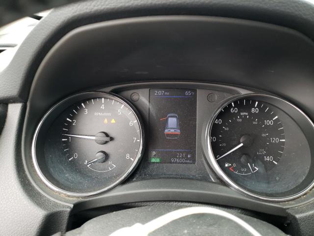 2018 NISSAN ROGUE S 5N1AT2MV5JC787178