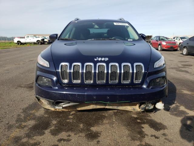 1C4PJMCB3FW638331 Jeep Cherokee Latitude