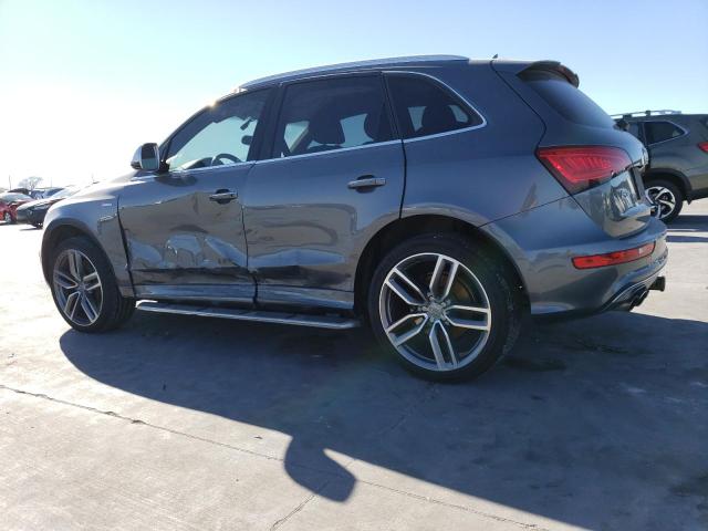2015 AUDI SQ5 PREMIU - WA1CGAFP3FA117118