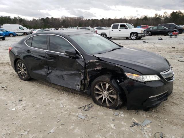 2015 ACURA TLX TECH 19UUB1F50FA018538