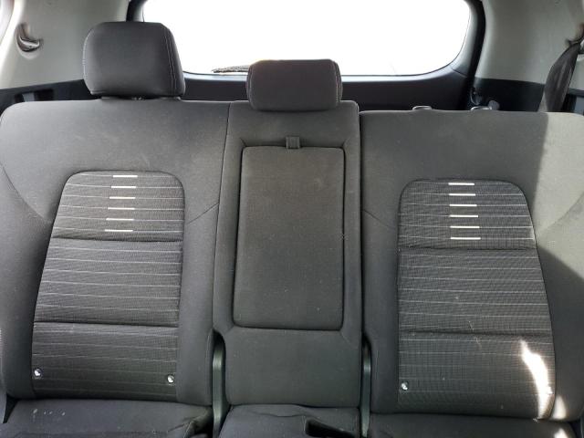 KNDPMCAC4J7395046 KIA Sportage Lx