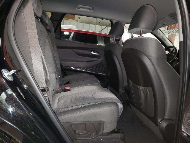 2019 HYUNDAI SANTA FE S - 5NMS3CADXKH071910