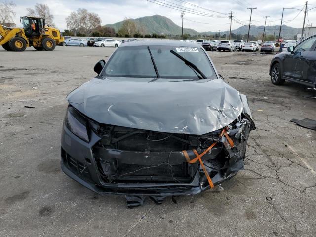 2017 AUDI TT - TRUC5AFV8H1007409