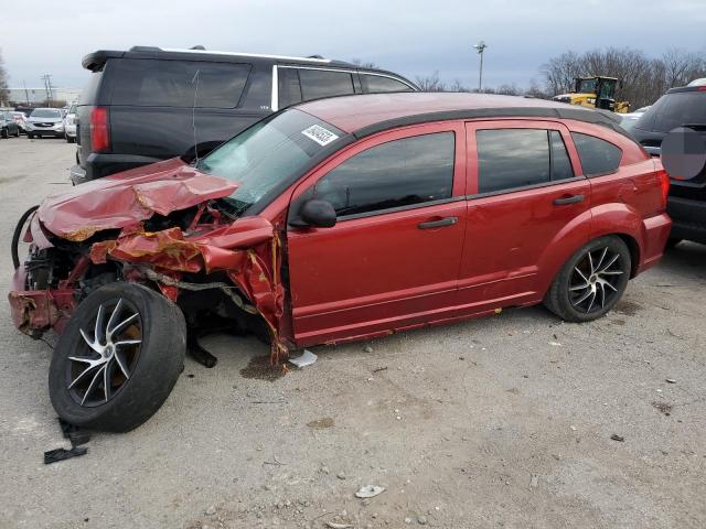 2008 Dodge Caliber SXT