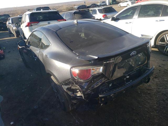 JF1ZCAC16G8604727 Subaru Brz 2.0 Limited