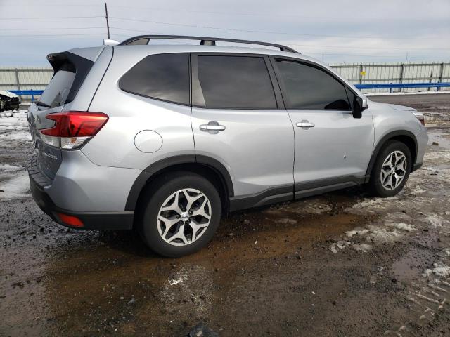 JF2SKAJC8MH430353 Subaru Forester Premium