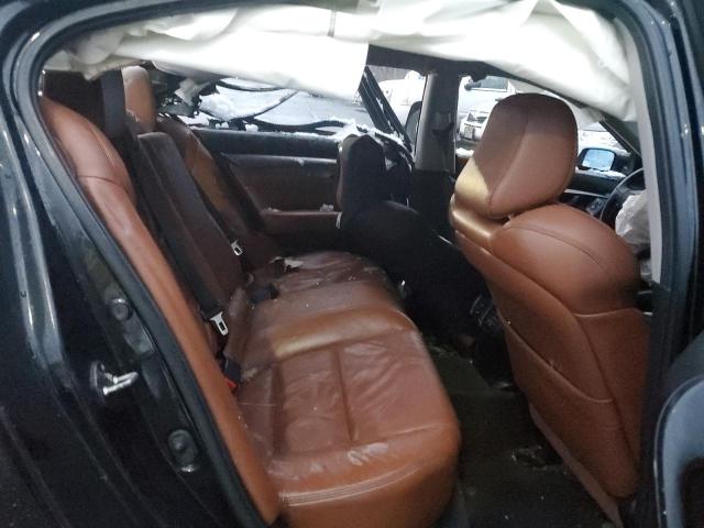 19UUA9F55BA003030 Acura TL