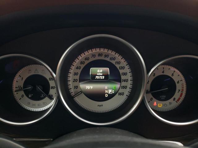2015 MERCEDES-BENZ CLS 400 - WDDLJ6FB3FA155009