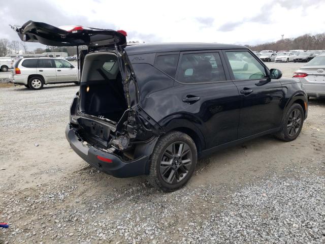 KNDJ33AU9L7008673 KIA SOUL EX