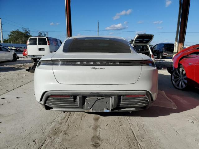 2021 PORSCHE TAYCAN WP0AA2Y16MSA15464