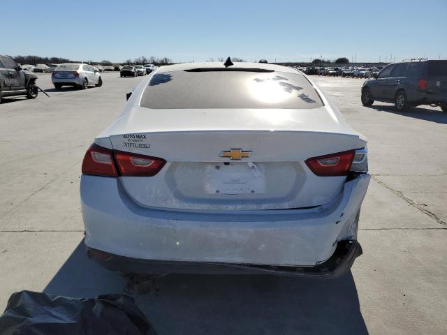 2017 CHEVROLET MALIBU LS 1G1ZB5ST0HF154411