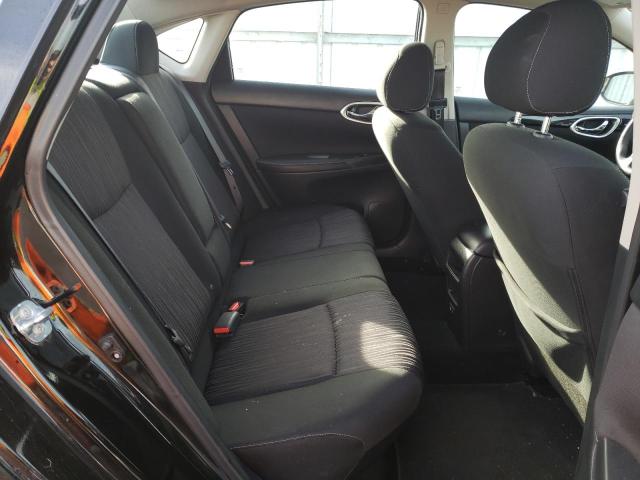 3N1AB7AP6KY434230 Nissan SENTRA S