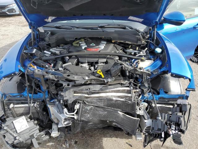 2018 ALFA ROMEO STELVIO QU - ZASFAKEV7J7C24454