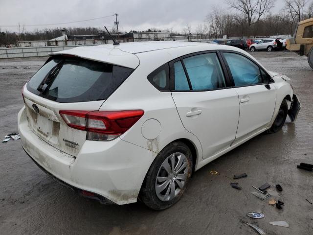 2017 SUBARU IMPREZA 4S3GTAA64H3720572