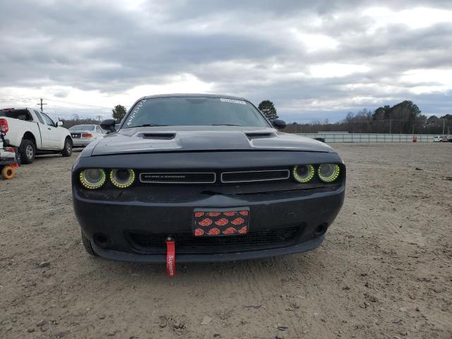 2015 DODGE CHALLENGER - 2C3CDZAG8FH774443