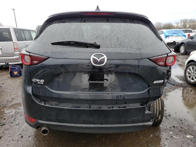 2017 MAZDA CX-5 TOURI - JM3KFBCL7H0205536