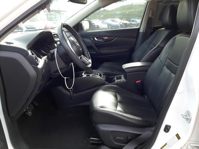 5N1AT2MT9HC784342 Nissan ROGUE S