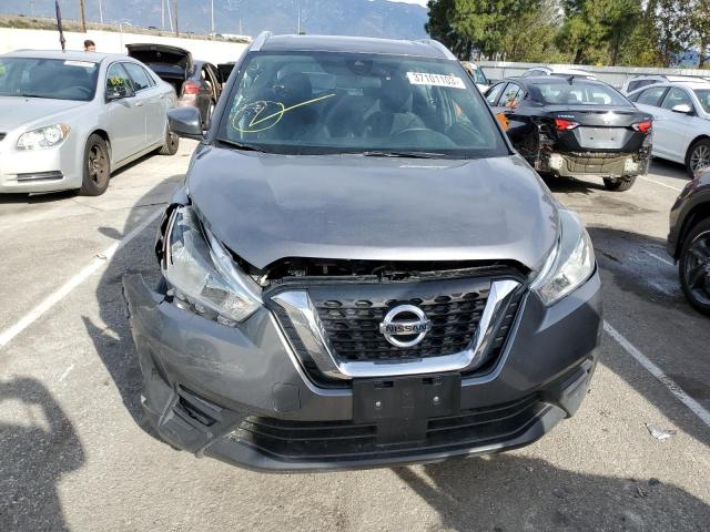3N1CP5CV7LL509008 Nissan KICKS SV