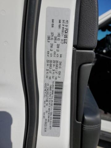 2018 JEEP GRAND CHER - 1C4RJEAG3JC171368