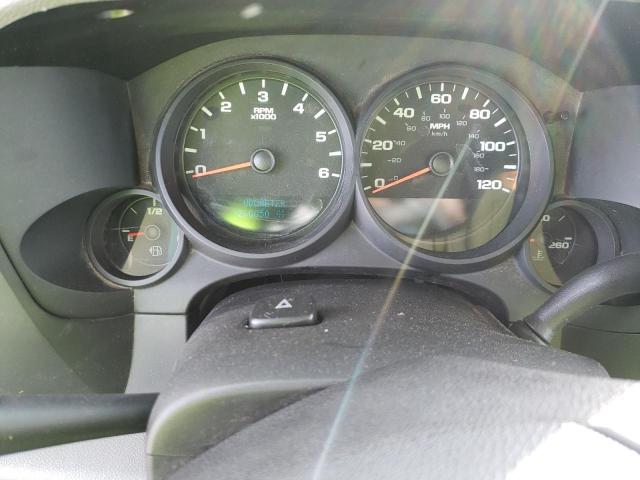 1GTPCTEX8AZ153719 GMC Sierra C1500