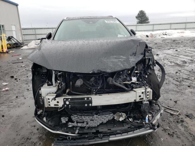 2021 LEXUS RX 450H 2T2HGMDA1MC061390