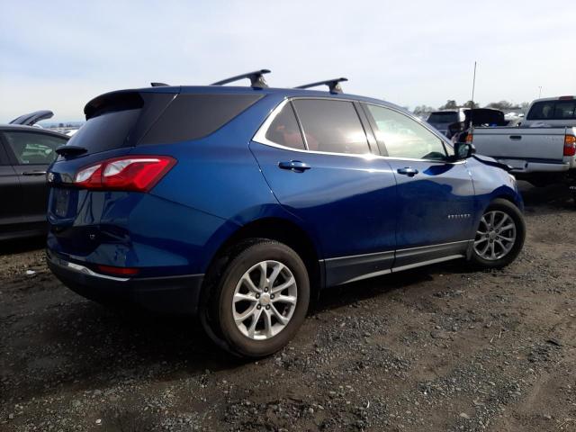 2019 CHEVROLET EQUINOX LT - 2GNAXKEV4K6184117