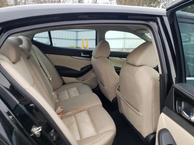 2016 NISSAN MAXIMA 3.5 1N4AA6AP3GC903693