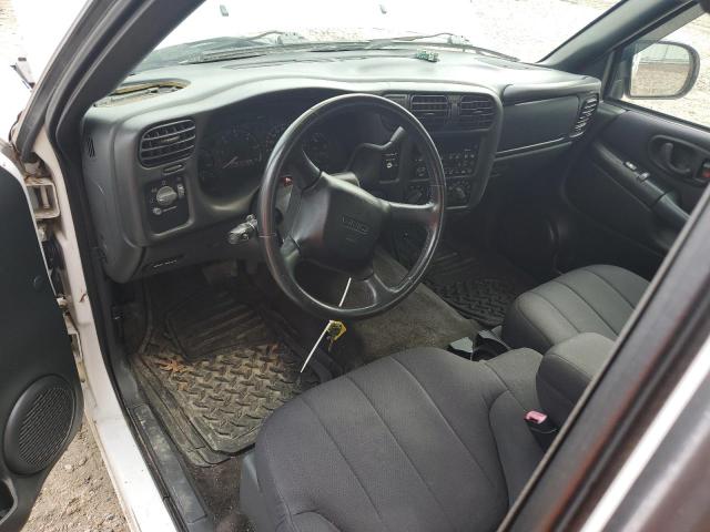 1GTCS19X538202903 GMC Sonoma