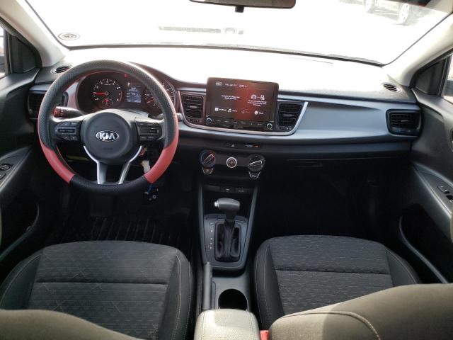 3KPA24AD5ME422429 KIA RIO LX