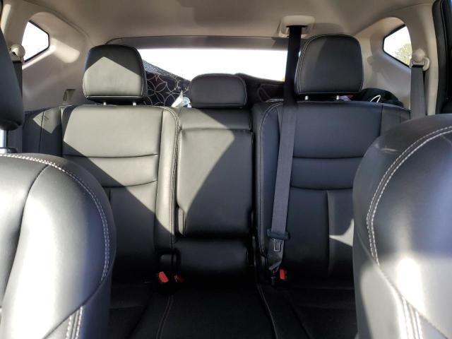5N1AZ2BJ6NC112945 Nissan MURANO SV