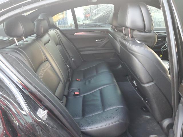 2016 BMW 535 I - WBA5B1C51GG134463