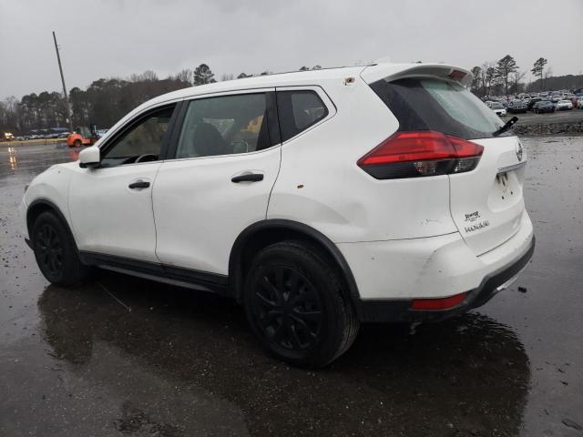2017 NISSAN ROGUE S KNMAT2MVXHP512901