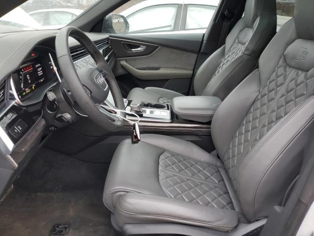 2021 AUDI SQ8 PRESTI WA1CWBF19MD038276